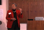 Saundra McGuire, Louisiana State University