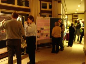 metacognition poster session