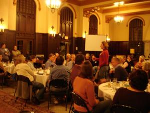 Metacognition workshop icebreaker