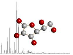 Crystal structure determined from X-ray diffraction data.