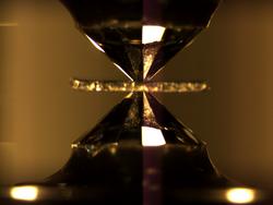 DAC diamonds