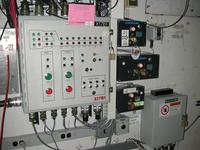 Interlock system