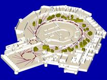 NSLS Floor