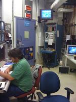 Work station 2