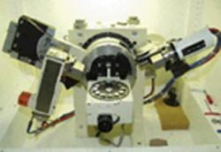 X-Ray Diffractometer