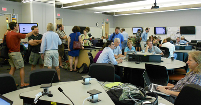 2011 MPG workshop