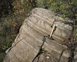 MPG  Field Trip Duluth Gabbro