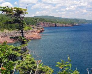 MPG  Field Trip Shovel Point JG