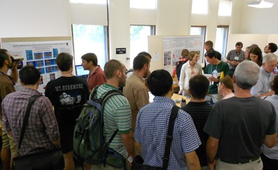 share fair I, 2011 MPG workshop