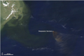Gulf of Mexico Oil Slick Images from NASA Earth Observatory