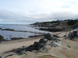 Moss Beach