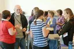Photo from Oceanography workshop 2013