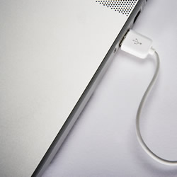 USB Plug