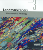 Landmark Papers in Metamorphic Petrology