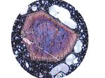 Zoned Clinopyroxene