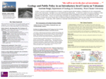 Thumbnail of poster: Geology and Public Policy in an Introductory-level Course on Volcanoes