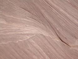 Cross-bedded sandstone in Canyonlands National Park