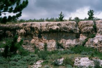 Casper Formation, Laramie, WY