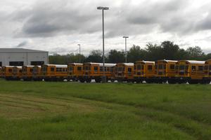 Del Valle ISD