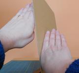 fault offset gesture