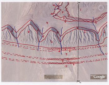 Chahar Gas, Iran, geo map