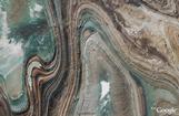 Southern Algeria folds 2