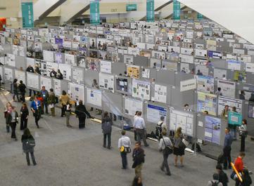2012 AGU posters