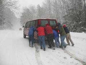 field trip