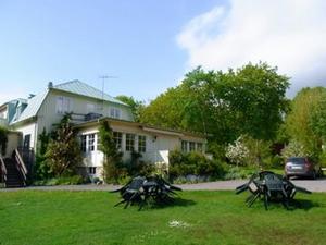 Guest House in Steinge, Sweden