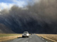 Ash Cloud