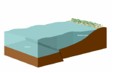 Tsunami formation