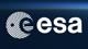 European Space Agency logo