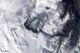 Eyjafjallaj&ouml;kull Volcano - March 24, 2010