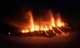 Lava Fountain on Eyjafjallaj&ouml;kull
