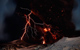 Lightning Over Eyjafjallaj&ouml;kull