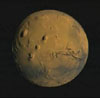 Image of Mars