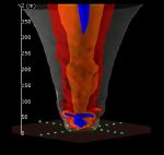 A thumb of a McDougalLittell tornado simulation