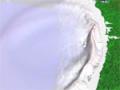 USGS tsunami model - Pacific NW