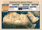 Thumbnail of Exploring Our Dynamic Earth screen