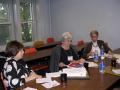 English breakout group