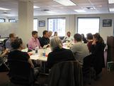 small group workshop