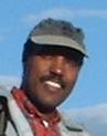 Bereket Haileab