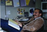 Bob Dobrow