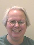Mary Savina