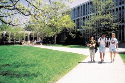 Olin Hall
