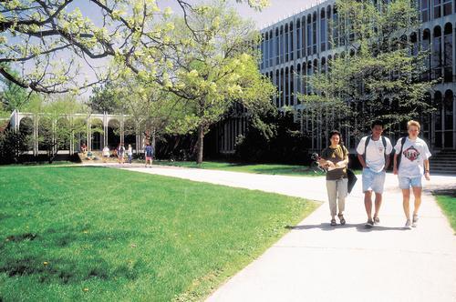 Olin Hall