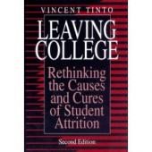 Tinto Leaving College