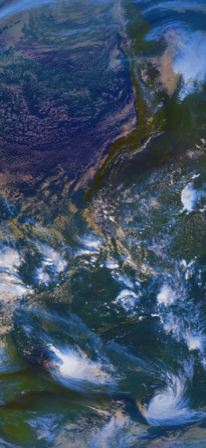 Earth/NOAA