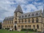 Oxford (England) University Museum of Natural History