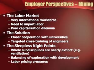 Keane 2007 slide 18